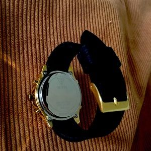 Guess Watch